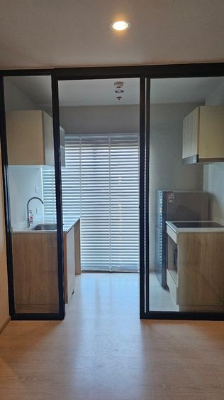 ตกแต่งครบ Noble Development 2024 ให้เช่าคอนโด New Noble งามวงศ์วาน ชั้น 19 รูปที่ 2