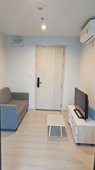 ให้เช่าคอนโด New Noble งามวงศ์วาน ชั้น 19