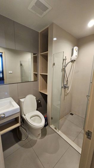 ตกแต่งครบ Noble Development 2024 ให้เช่าคอนโด New Noble งามวงศ์วาน ชั้น 19 รูปที่ 4