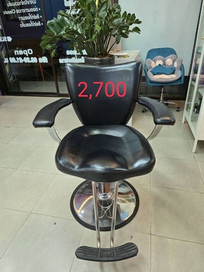 เซ้งหรือขายอุปกรณ์ร้านเสริมสวย ชายหญิง รูปที่ 9