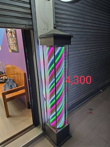 เซ้งหรือขายอุปกรณ์ร้านเสริมสวย ชายหญิง รูปที่ 3