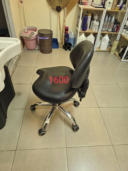 เซ้งหรือขายอุปกรณ์ร้านเสริมสวย ชายหญิง รูปที่ 15