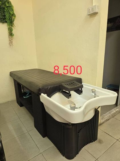 เซ้งหรือขายอุปกรณ์ร้านเสริมสวย ชายหญิง รูปที่ 8