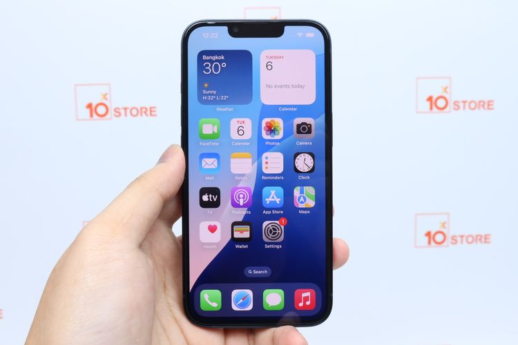iPhone 13 128GB - ID26010015 รูปที่ 10
