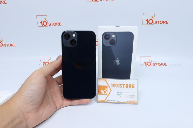 iPhone 13 128GB - ID26010015