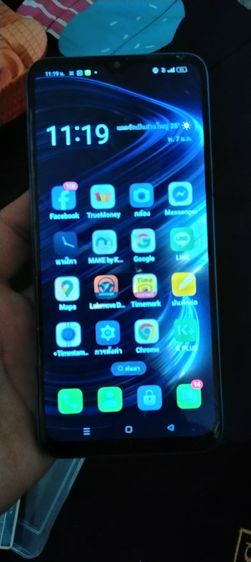 OPPO A77 5 G รูปที่ 6