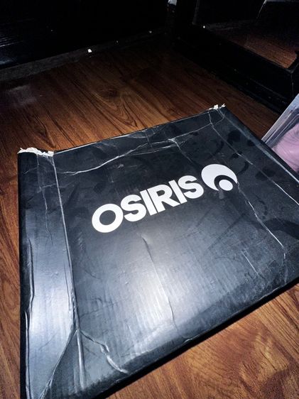 ขาย Osiris D3 มือ 1 size 41แต่เหมาะกับ40.5 Eur 3,000 ฟรีส่ง นัดรับได้ ลาดพร้าว รูปที่ 5