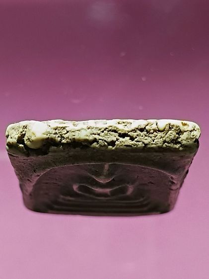 พระสมเด็จวัดระฆัง รุ่นแรก สภาพสวย พระเก็บบ้านเก่าพระวางหิ้ง ไม่ผ่านการใช้ สวยสมบูรณ์ไม่หักไม่ซ่อม น่าใช้มากครับ รูปที่ 5