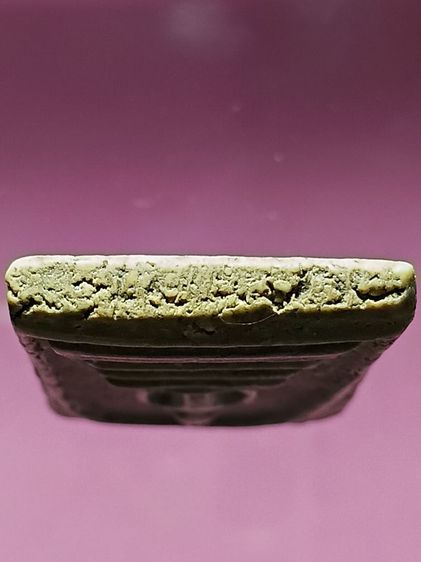 พระสมเด็จวัดระฆัง รุ่นแรก สภาพสวย พระเก็บบ้านเก่าพระวางหิ้ง ไม่ผ่านการใช้ สวยสมบูรณ์ไม่หักไม่ซ่อม น่าใช้มากครับ รูปที่ 6