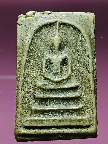 พระสมเด็จวัดระฆัง รุ่นแรก สภาพสวย พระเก็บบ้านเก่าพระวางหิ้ง ไม่ผ่านการใช้ สวยสมบูรณ์ไม่หักไม่ซ่อม น่าใช้มากครับ