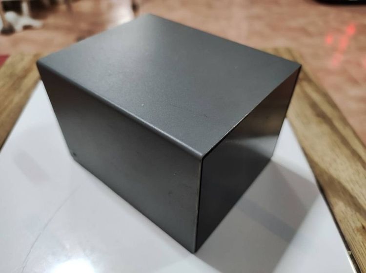 นาฬิกา KTC ระบบ Quartz ของใหม่พร้อมกล่อง ตัวจริงสวยมาก รูปที่ 5