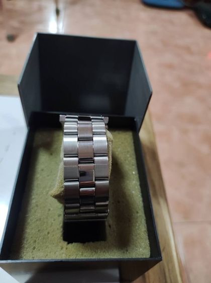 นาฬิกา KTC ระบบ Quartz ของใหม่พร้อมกล่อง ตัวจริงสวยมาก รูปที่ 2