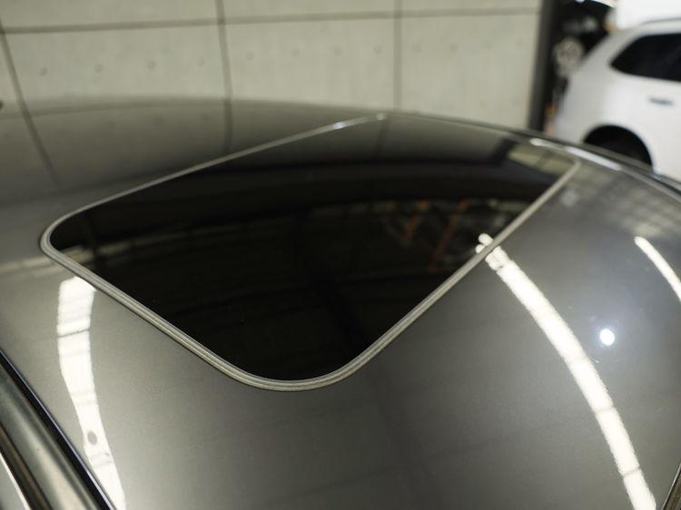 Mazda CX-8 2023 2.5 SP Exclusive Utility-car เบนซิน ไม่ติดแก๊ส เกียร์อัตโนมัติ เทา รูปที่ 3
