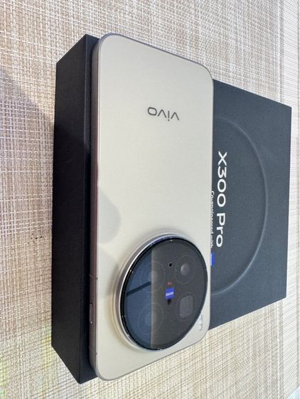 VIVO X300 pro เครื่องไม่ถึงเดือน ผ่อนได้ รูปที่ 2