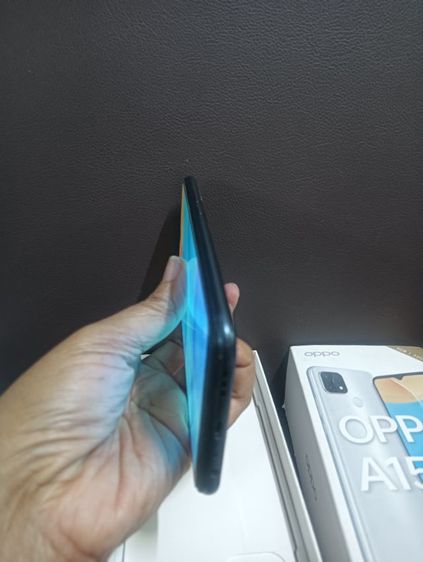 สมาร์ทโฟน oppo A15 สภาพดี ใช้งานน้อยค่ะ   รูปที่ 7