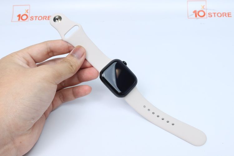 Apple Watch Series 10 42mm GPS - ID26010013 รูปที่ 10