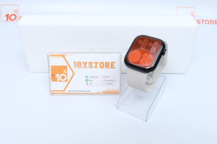 Apple Watch Series 10 42mm GPS - ID26010013