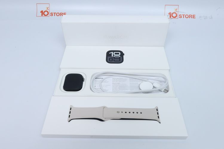 Apple Watch Series 10 42mm GPS - ID26010013 รูปที่ 13