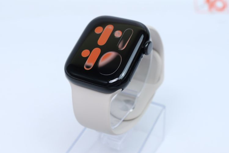 Apple Watch Series 10 42mm GPS - ID26010013 รูปที่ 2