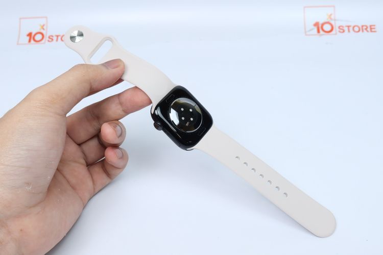 Apple Watch Series 10 42mm GPS - ID26010013 รูปที่ 9
