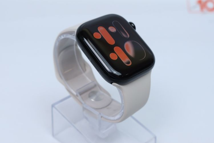 Apple Watch Series 10 42mm GPS - ID26010013 รูปที่ 3