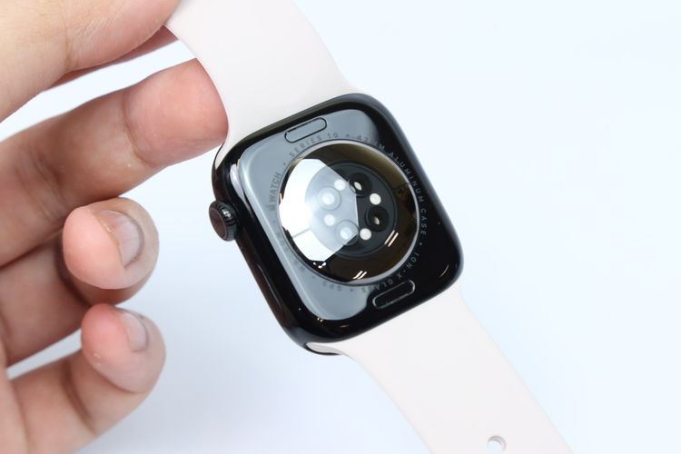 Apple Watch Series 10 42mm GPS - ID26010013 รูปที่ 8