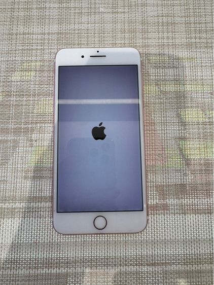 iPhone 7 Plus 32 จอเบิร์น ใช้งานปกติทุกอย่าง รูปที่ 6