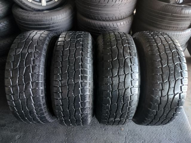 ล้อแม็กออฟโรดขอบ16 6รูพร้อมยาง รูปที่ 9