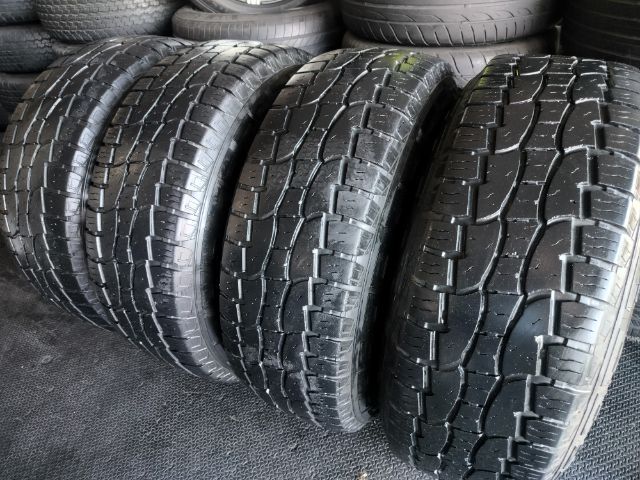 ล้อแม็กออฟโรดขอบ16 6รูพร้อมยาง รูปที่ 11