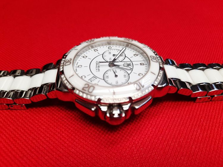 TAG HEUER F1 Diamond  รูปที่ 3