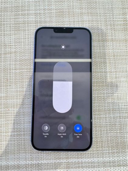 iPhone 14 Plus 128 หน้าจอร้าวบอดี้เป็นรอย รูปที่ 2