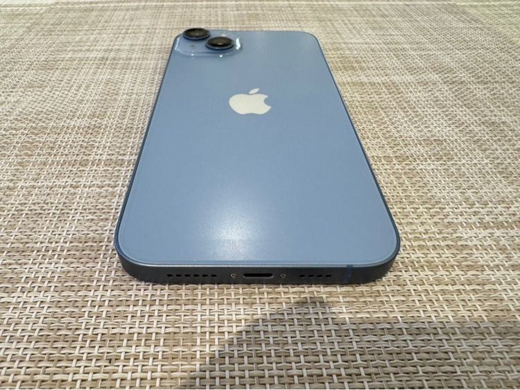 iPhone 14 Plus 128 หน้าจอร้าวบอดี้เป็นรอย รูปที่ 9