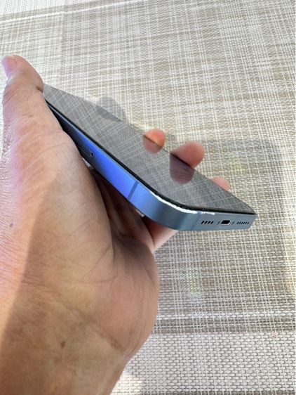 iPhone 14 Plus 128 หน้าจอร้าวบอดี้เป็นรอย