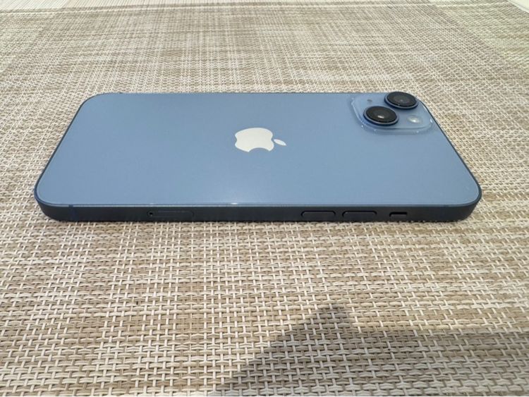 iPhone 14 Plus 128 หน้าจอร้าวบอดี้เป็นรอย รูปที่ 6