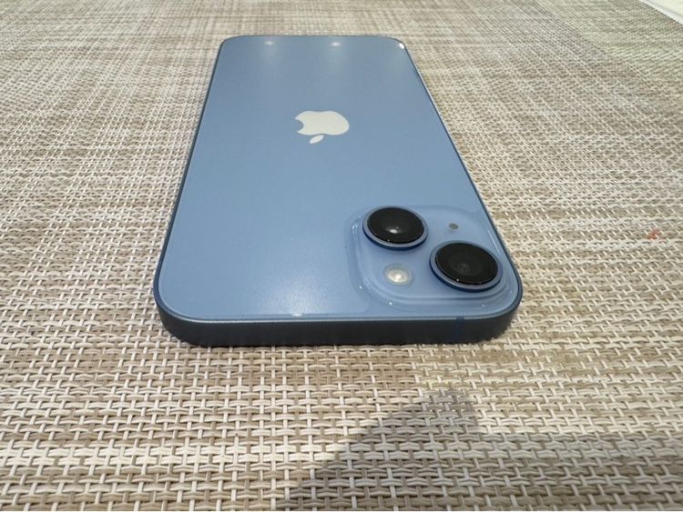 iPhone 14 Plus 128 หน้าจอร้าวบอดี้เป็นรอย รูปที่ 7