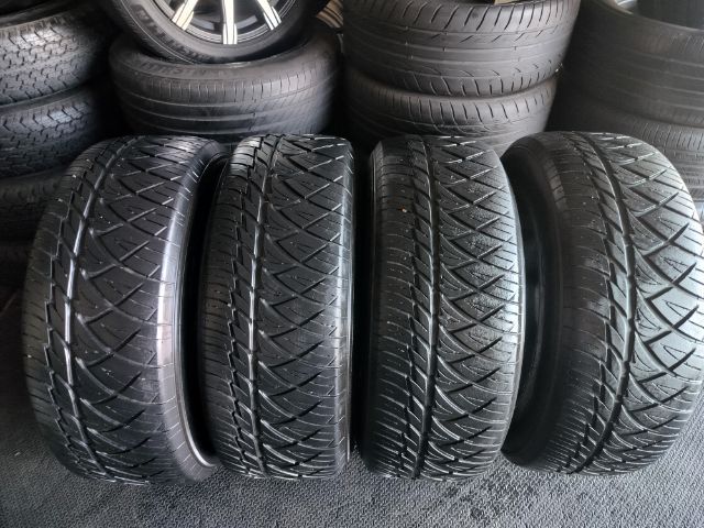 ล้อแม็ก lenso ขอบ 18 พร้อมยาง nitto รูปที่ 5