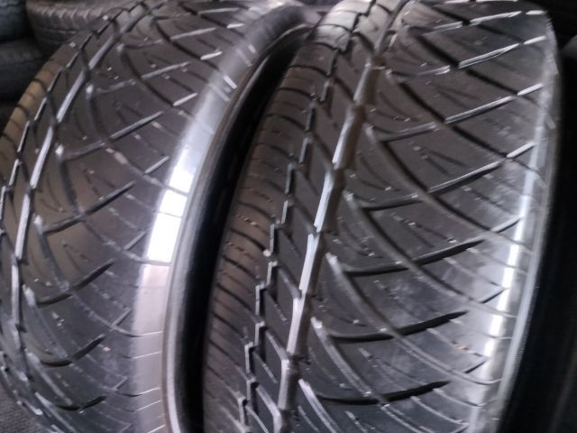 ล้อแม็ก lenso ขอบ 18 พร้อมยาง nitto รูปที่ 4