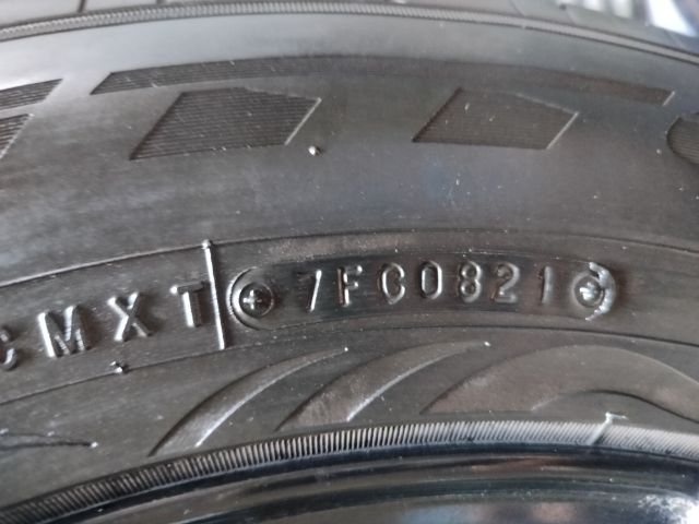 ล้อแม็ก lenso ขอบ 18 พร้อมยาง nitto รูปที่ 6