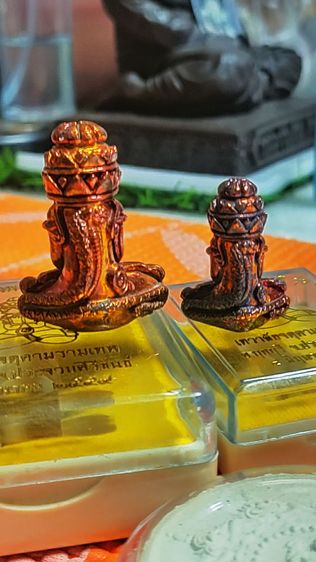 ปิดตาพังพระกาฬลอยองค์ รูปที่ 2