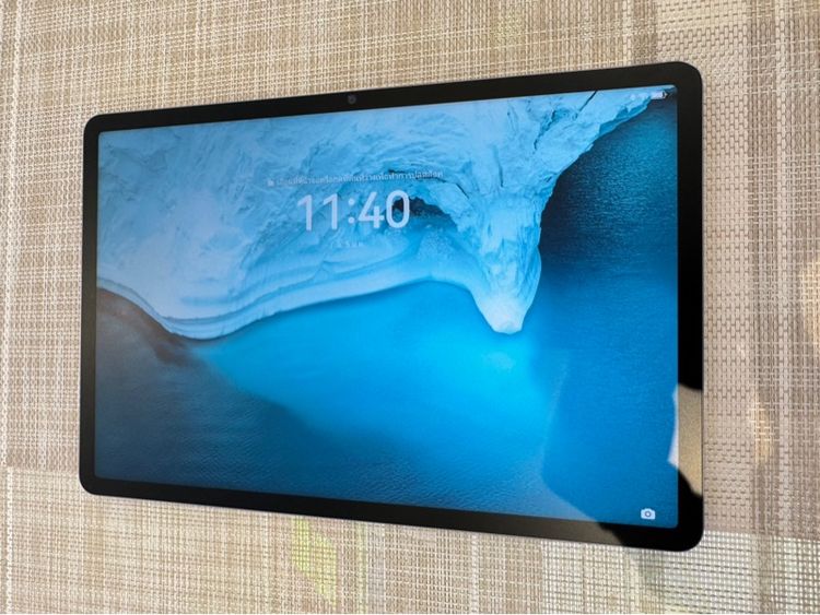 Huawei mate pad พร้อมคีย์บอร์ดและปากกา รูปที่ 4