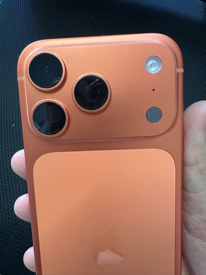 iphone 17pro256gb รูปที่ 8