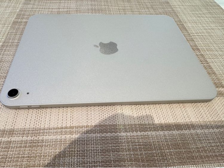 iPad gen11 ประกันศูนย์ 256 ผ่อนได้ รูปที่ 5