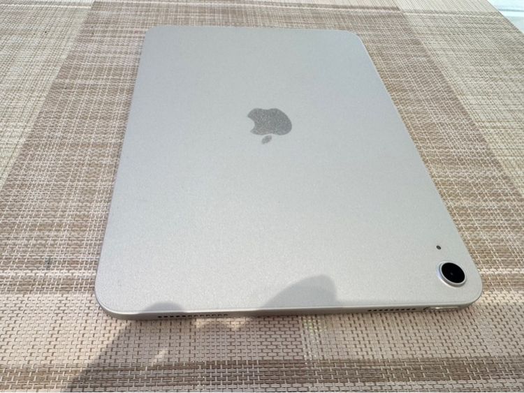 iPad gen11 ประกันศูนย์ 256 ผ่อนได้ รูปที่ 7