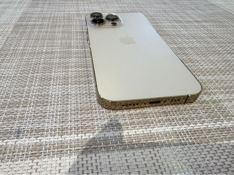 iPhone 13 Pro สีทอง 256 ผ่อนได้ รูปที่ 2