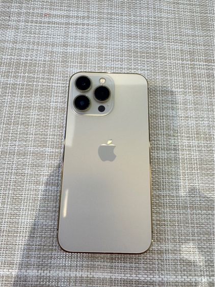 iPhone 13 Pro สีทอง 256 ผ่อนได้
