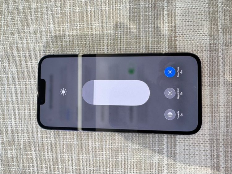 iPhone 13 Pro สีทอง 256 ผ่อนได้ รูปที่ 7