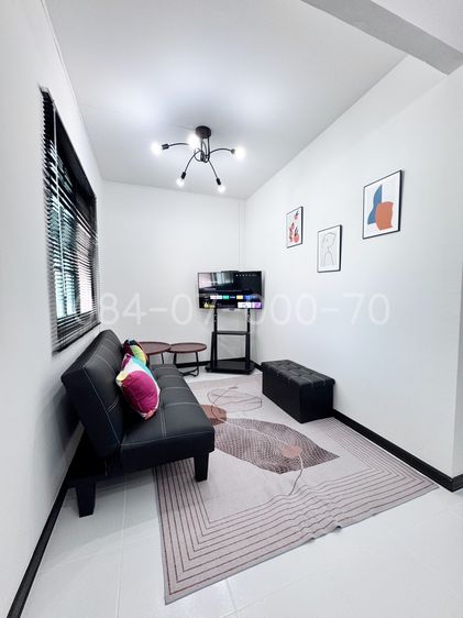 อื่นๆ เลี้ยงสัตว์ได้ ตกแต่งครบ ใกล้แหล่งนิคม และมหาลัย อยู่เอง หรือลงทุนปล่อยเช่าก็กำไร รูปที่ 4