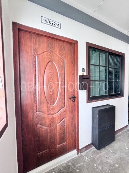 อื่นๆ เลี้ยงสัตว์ได้ ตกแต่งครบ ใกล้แหล่งนิคม และมหาลัย อยู่เอง หรือลงทุนปล่อยเช่าก็กำไร รูปที่ 2