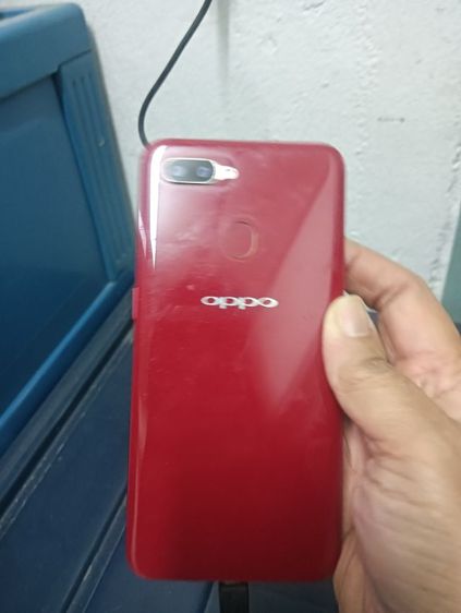สมาร์ทโฟน oppo  A5S สภาพดี ใช้งานได้ดีค่ะ รูปที่ 6