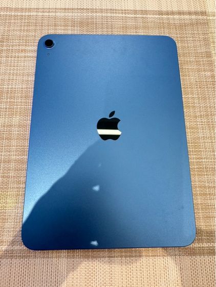 Apple 256 GB I pad gen11 สีฟ้า 256 ผ่อนได้